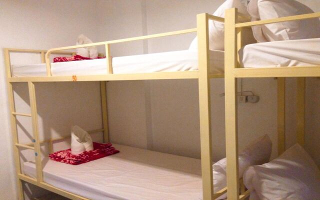 Chillao Hostel