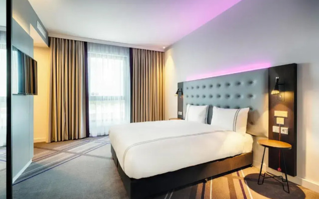 Premier Inn Berlin Airport