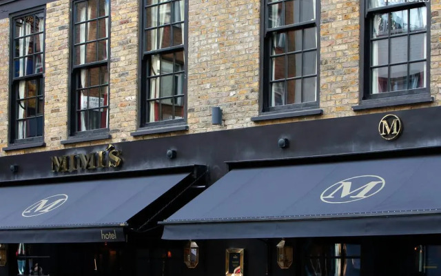 Mimi's Hotel Soho