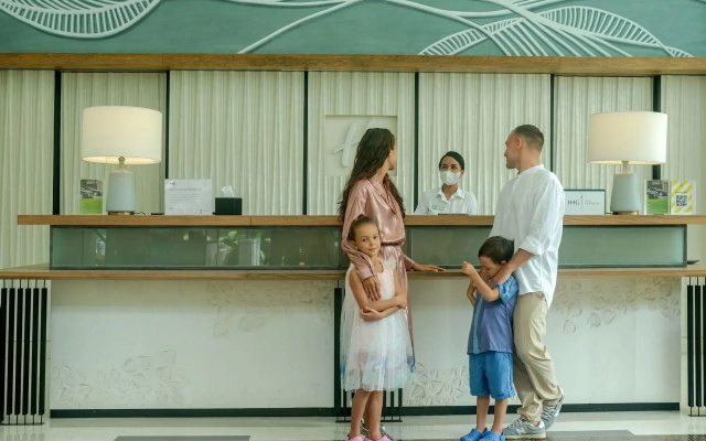 Holiday Inn Bali Sanur by IHG