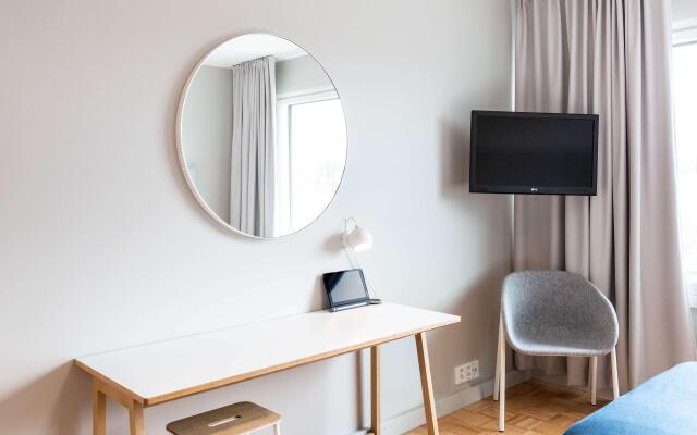 Scandic Rauma