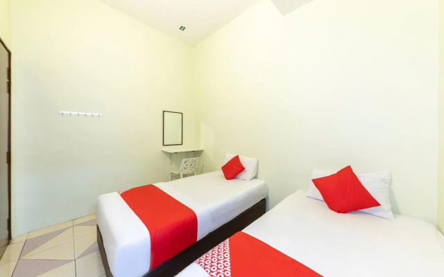 Super OYO 432 My 7days Inn