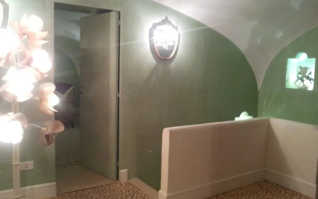 Casa Bormioli Maison de charme