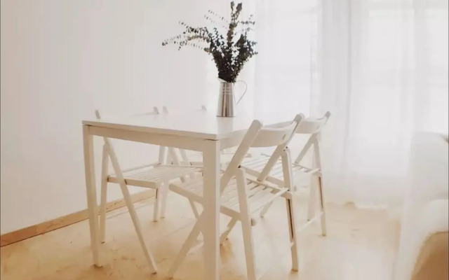 Misterhost Centro HistÃ³rico Catedral I