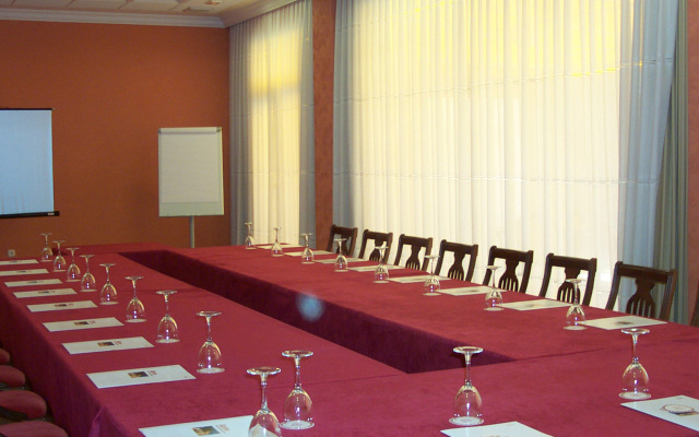 Hotel Bartos