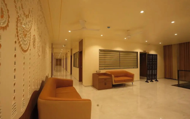 StayGuru The Canyon Inn