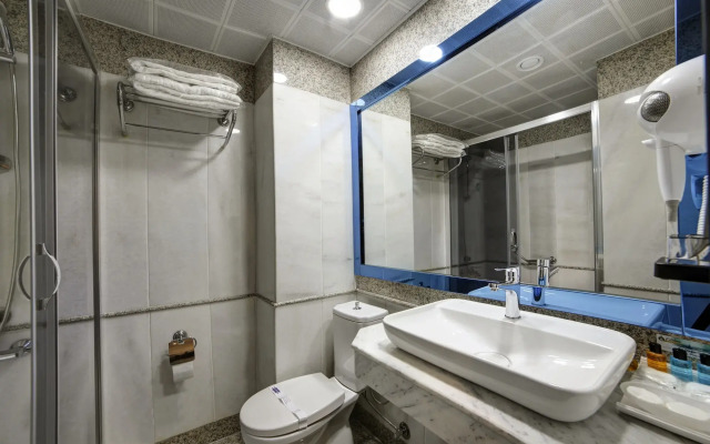 Ephesus Hotel Istanbul