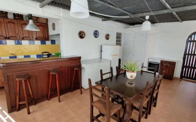 Chalet La Marina