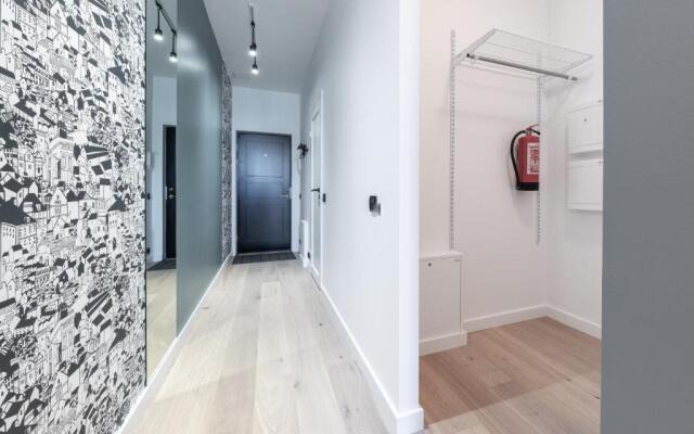 Baltic Accomodation 4 - Volta