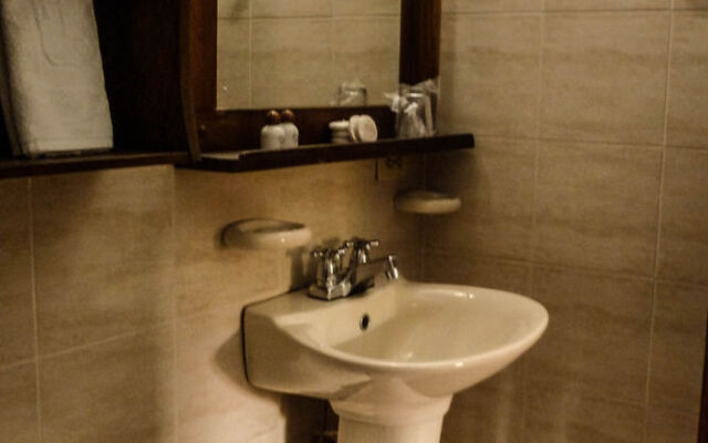 Hotel Mision Santa Barbara