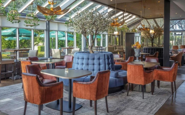 Slaley Hall Hotel, Spa & Golf Resort