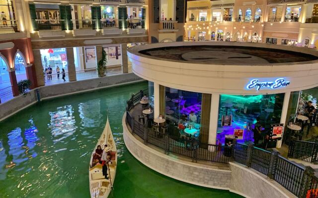 The Venice Luxury Residences