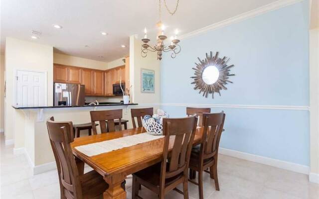 442 Cinnamon Beach - Three Bedroom Condo