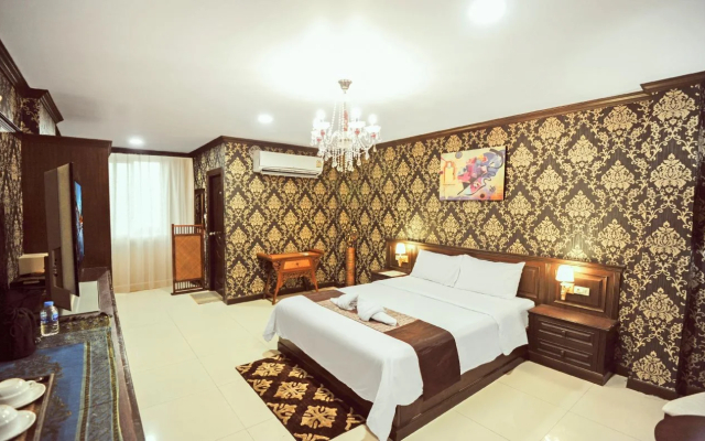 Romena Grand Hotel