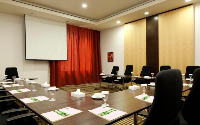 Holiday Inn Riyadh-Olaya by IHG
