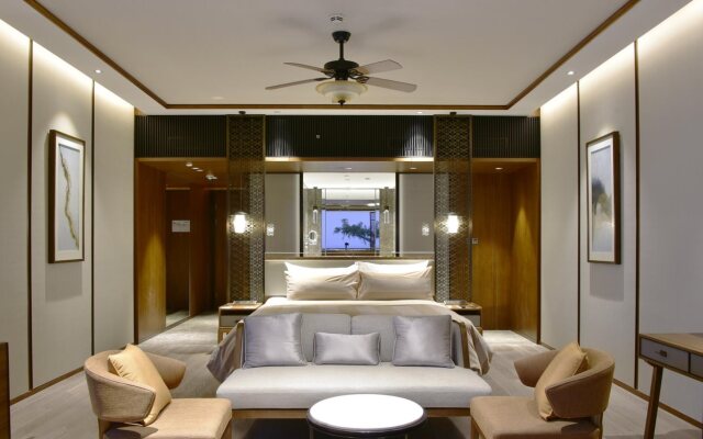 Lavenna Resort Judiao Shenzhen