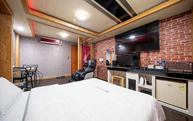 Incheon Hotel Secret