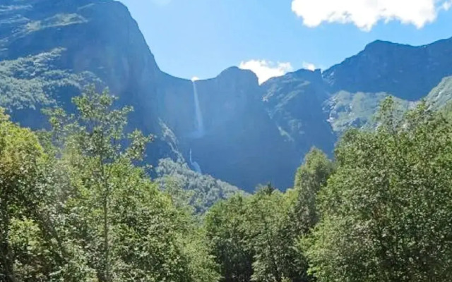 Holiday Home in EidsvÃ¥g