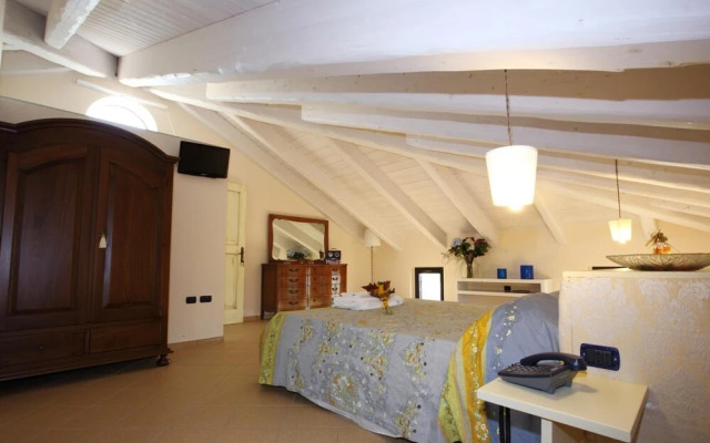 Il Casale Dei Ciliegi