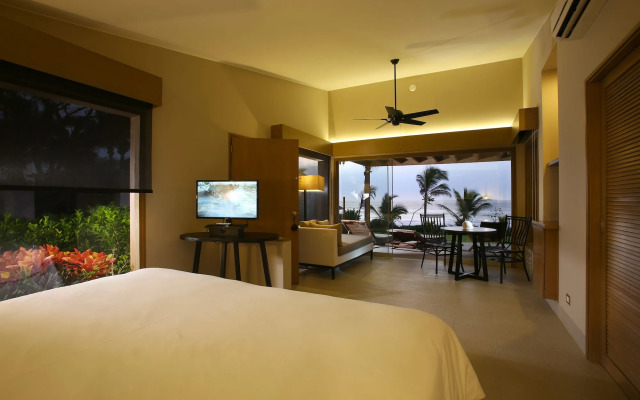 Arennas Mancora