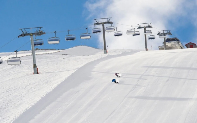 Skitorget
