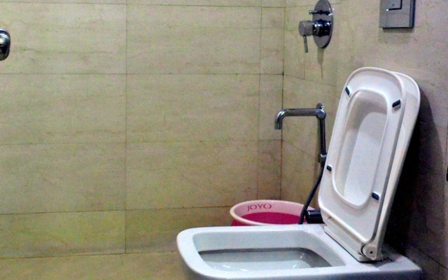 Hotel Konak by OYO Rooms