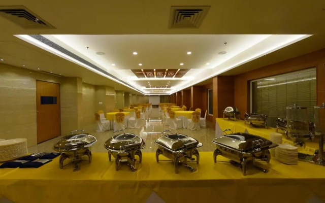Sandhill Hotels Private Limited