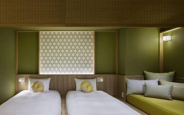 OMO5 Kyoto Gion by Hoshino Resorts