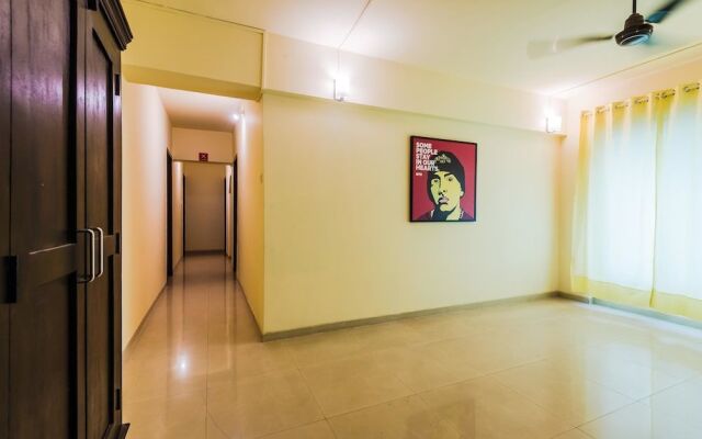 OYO Flagship 389 Maitri Park Chembur