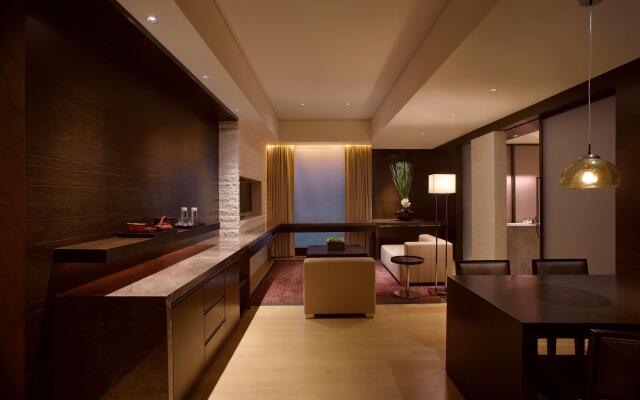 Grand Hyatt Guangzhou