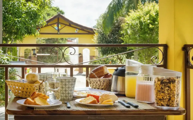 Villa Ayê Pousada Petfriendly