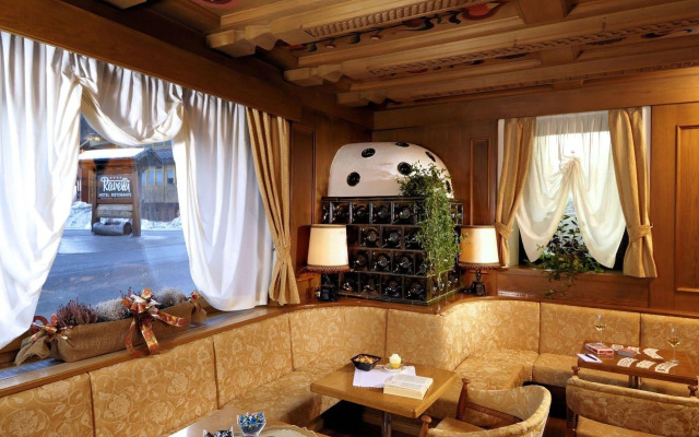Hotel Ravelli