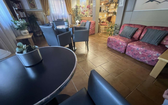 Hotel Allo Zodiaco
