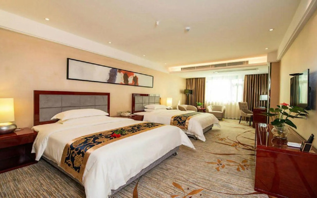 Bohuang Hotel