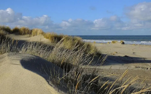 Holiday Home in Domburg Near the Beach