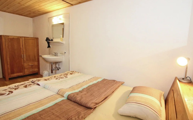 Modern Apartment in Schruns With Mountain View