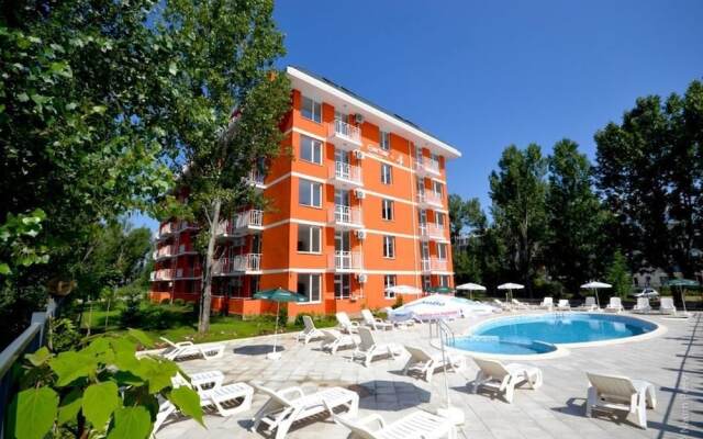 Gerber 4 Residence by Menada