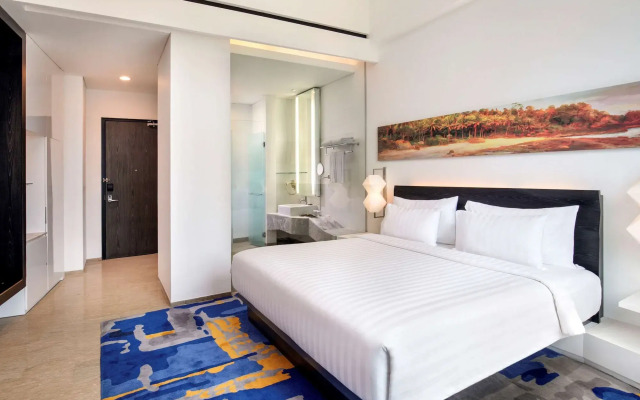 Novotel Lampung