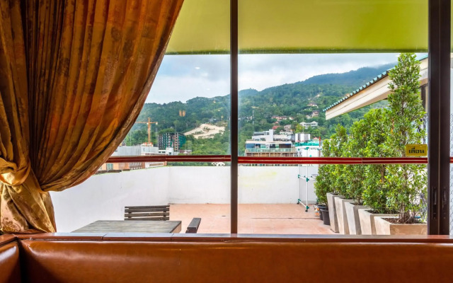 JB Green Hotel Patong
