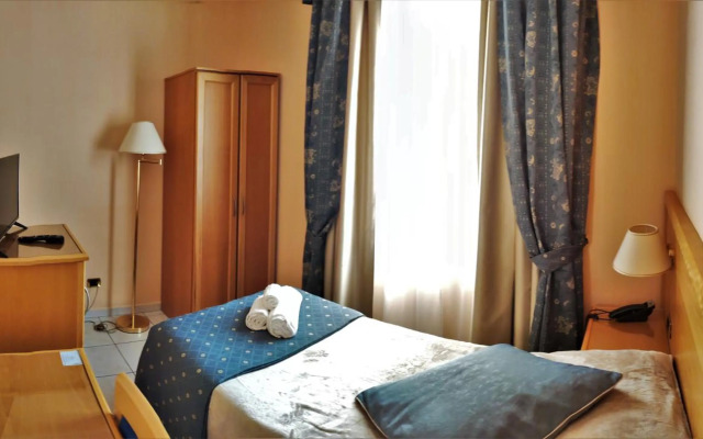 Hotel Bristol
