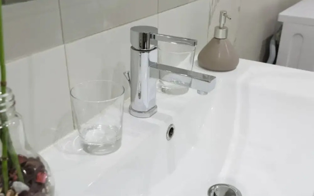 Modern Ensuite Rooms Near Balluta Bay
