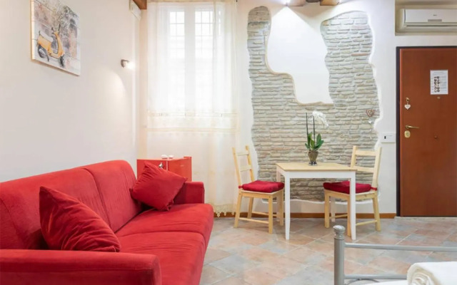 Rione Di Roma Center Apartment