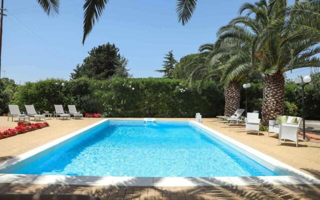 Trulli&Dimore - Villa Marinesca