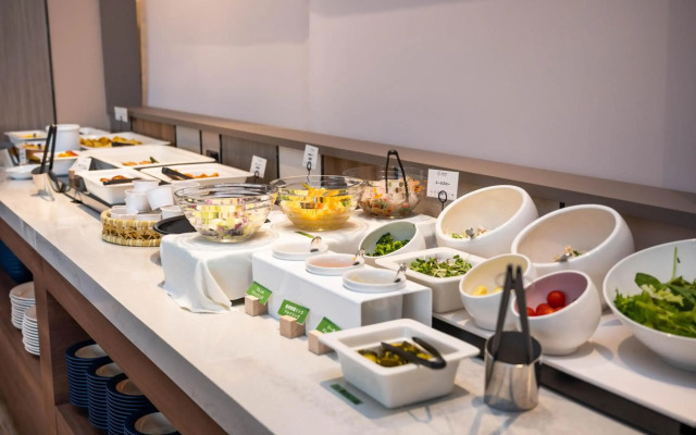 Tabino Hotel Matsumoto