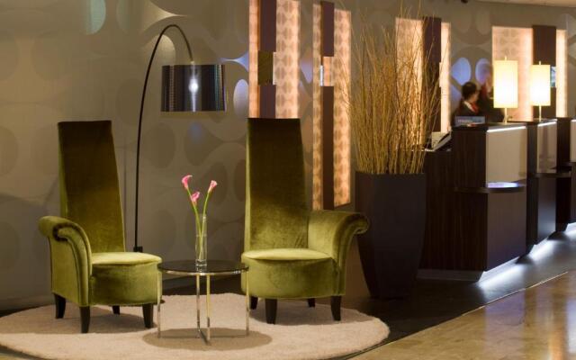 Crowne Plaza Berlin City Centre by IHG