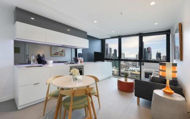 Canvas Suites On Flinders