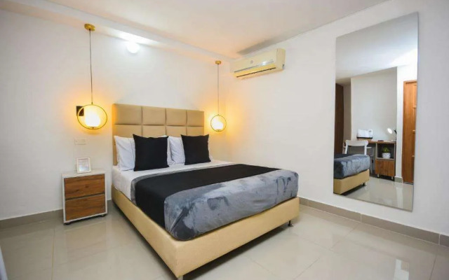 Naiot Hotel Boutique