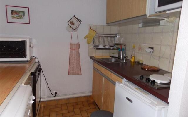 Appartement Bagnères-de-Luchon, 3 pièces, 4 personnes - FR-1-313-128