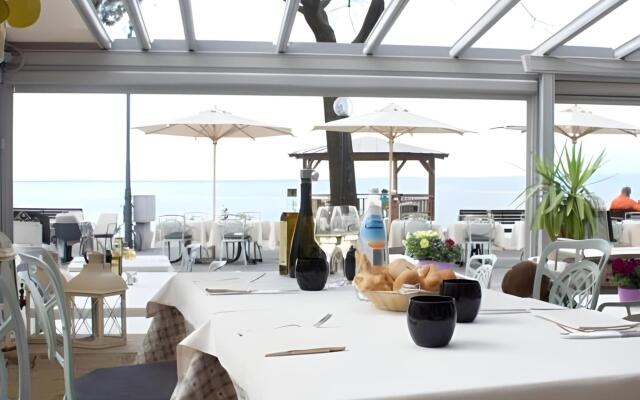 Albergo Ristorante Giardinetto