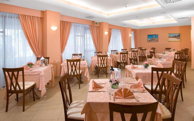 Hotel Corallo